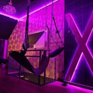 Croix de Saint-André